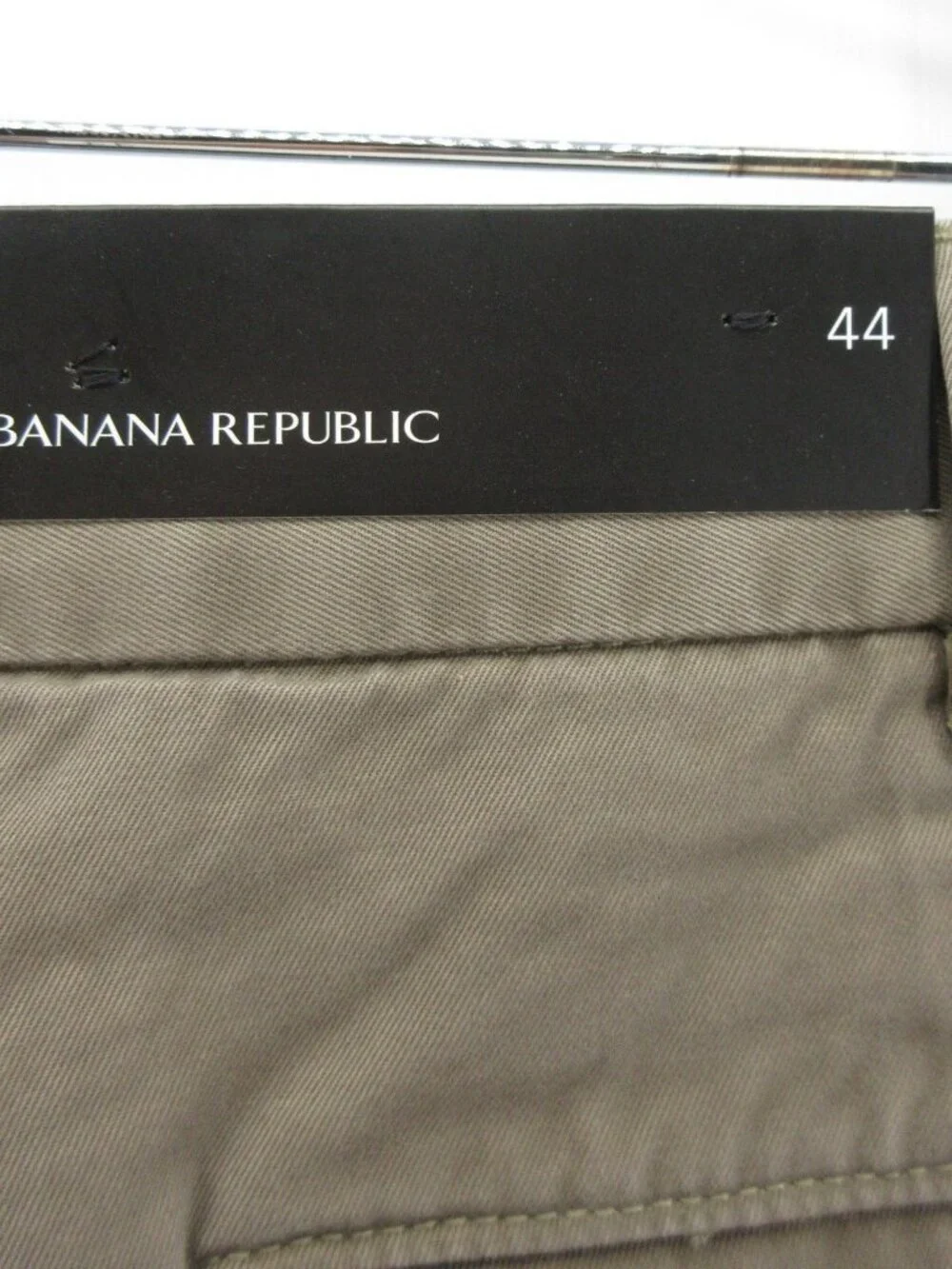 Banana Republic brand banana